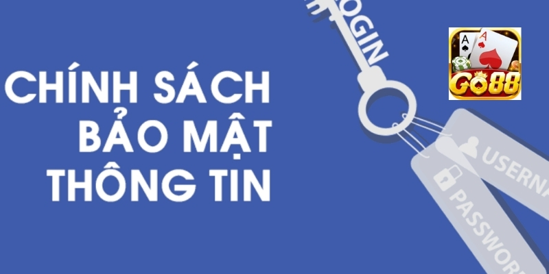 Chính sách bảo mật