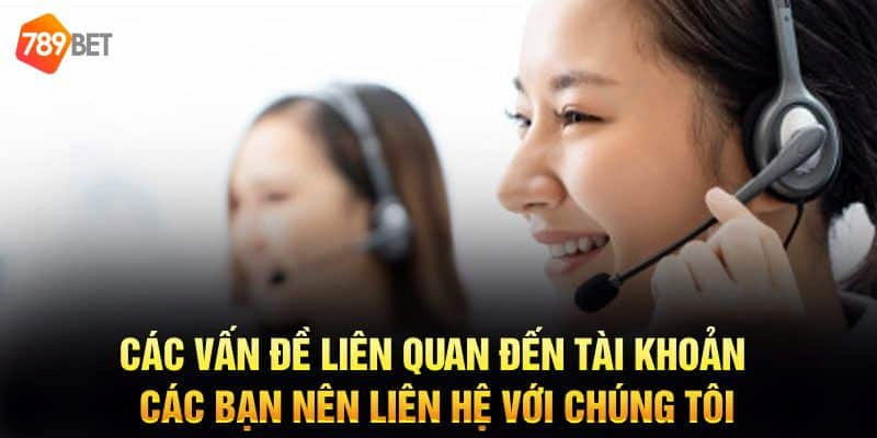 Chăm sóc khách hàng cá nhân hóa tại 789 BET