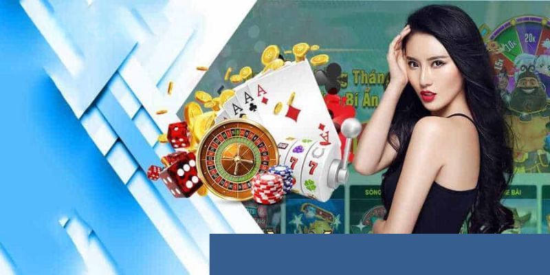 Giới thiệu và nét về sân chơi cá cược uy tín hàng đầu 789bet