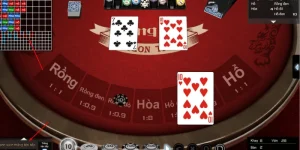 Casino Rồng Hổ 789Bet: Cơ hội săn thưởng nhanh và dễ dàng