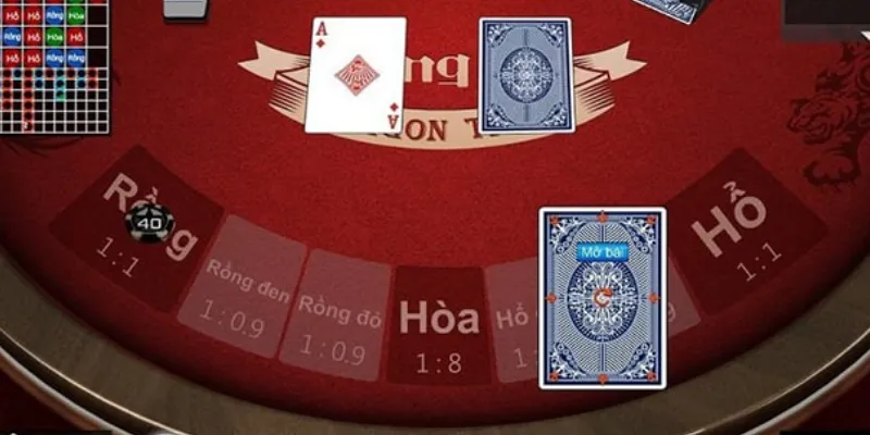  Người chơi có thể yên tâm khi tham gia Casino Rồng Hổ tại 789Bet