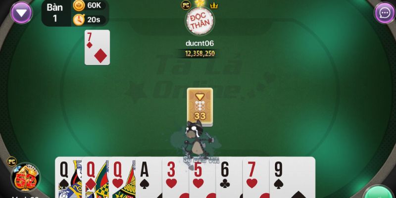 6 chiến thuật chơi poker hiệu quả và thắng lớn cực dễ dàng