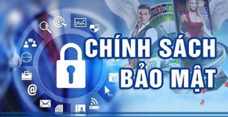 Mục đích trong chính sách bảo mật 