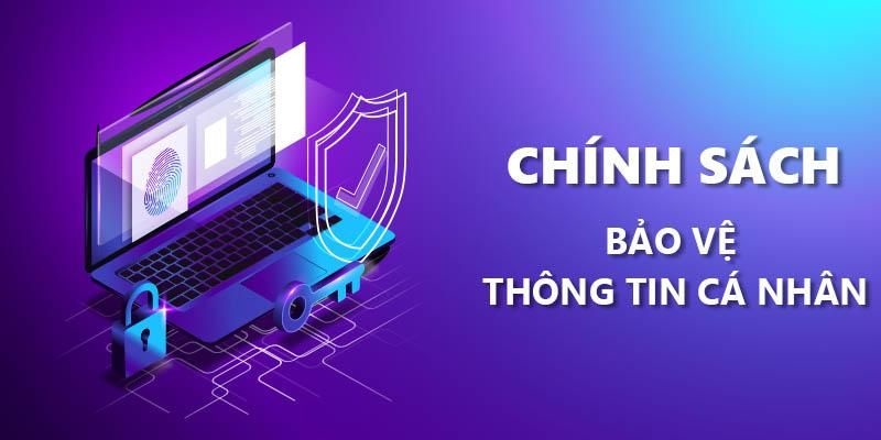 Thông tin quan trọng về chính sách bảo mật 