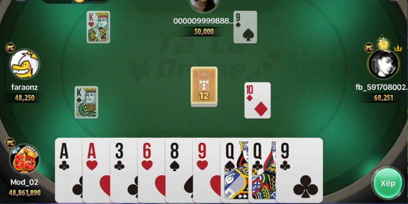 Nắm rõ 3 quy tắc cơ bản khi tham gia đánh poker cho người mới