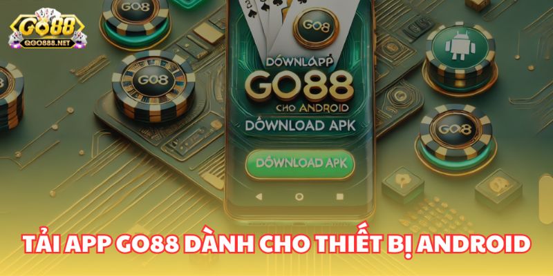 tải Go88