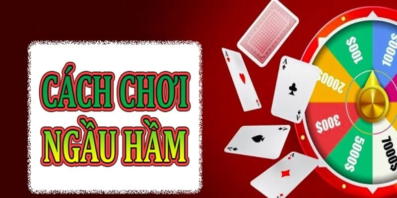 Tất tần tật về luật chơi bài BullFight tại 8xbet